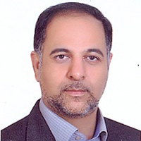 دکتر محمدرضا سیاه پوش
