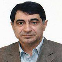 دکتر عباسعلی گائینی