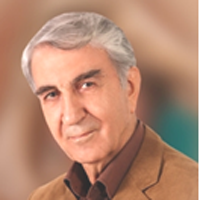 دکتر سیروس شفقی
