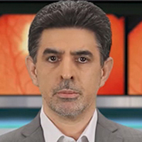 دکتر مسعود ناصری پور