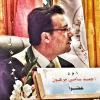احمد سامی مرهون المعموری