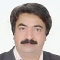 دکتر حسین مهدوی پور