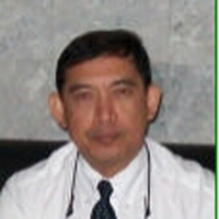 Haji Kamaruzaman Jusoff