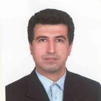 Maghsoudi، Mehran