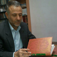 دکتر محسن ایزدی