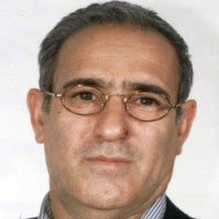 دکتر مجید احمدیان