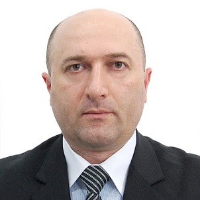Alexander Chulukhadze