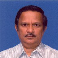 K.B Rama Chandran