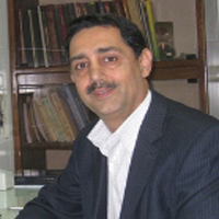 دکتر حمیدرضا باصری