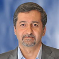 دکتر سهیل محمدی توچایی