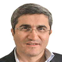 دکتر محمد جلالی