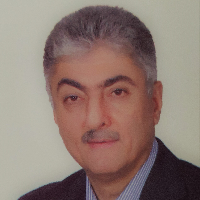 دکتر مهران علی الحسابی