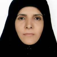 دکتر فاطمه الحانی