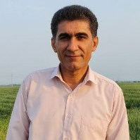 Afshani، Seyed Alireza