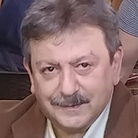 Ghaffari، Seyed Hamidollah