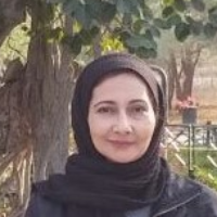 دکتر مریم مشرف الملک