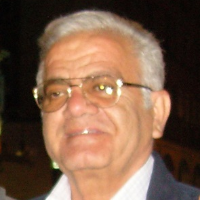 Bashari، Ali Reza