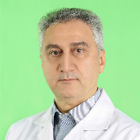 دکتر محمدحسن ایکانی