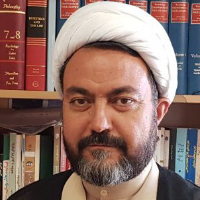 دکتر محمدتقی اسلامی