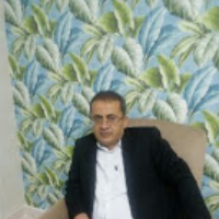 دکتر علی شهریاری
