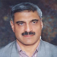 مهندس علی اکبر صابری زفرقندی