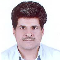 Aliakbari Bidokhti، Abbas Ali