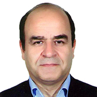 دکتر محمود شمس شرق