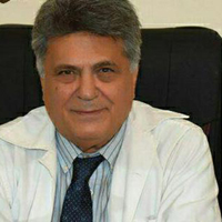 دکتر ایرج خسرونیا
