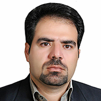 دکتر ایرج ورفی نژاد