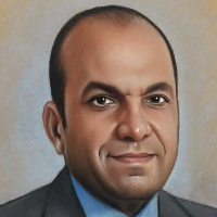 دکتر محمود علی محمدی