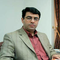 دکتر علی سعیدی