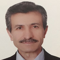 دکتر محمدرضا شکیبا