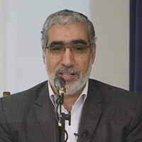 دکتر احمد شفیعی