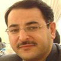 Etezad Razavi، Mohammad