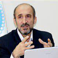 دکتر سید صدرالدین موسوی