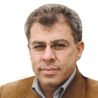 احمد خواجه نژاد