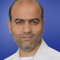 دکتر مجید یوسفی