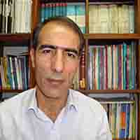 دکتر علی اصغر قهرمانی مقبل