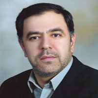 دکتر کیومرث ابراهیمی
