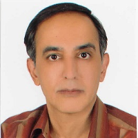 دکتر حسن سعیدی