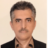 Zamzamian، Seyed Amir Hossein