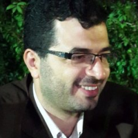 دکتر علی محمدی