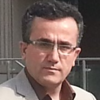 دکتر حاتم حسینی