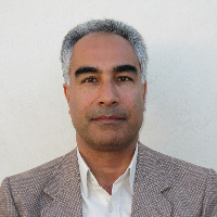 Kaykhaii، Massoud