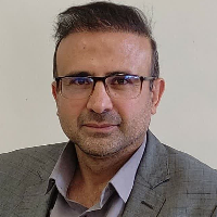 دکتر سید محمودرضا غیبی
