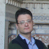 دکتر امیر حسین کریمی