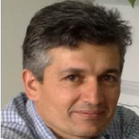 دکتر علی حسین خانی