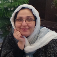 دکتر ماه منیر شیرازی