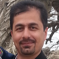 محمدی سمانی، کیومرث