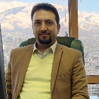 Najafi Kalyani، Vahid